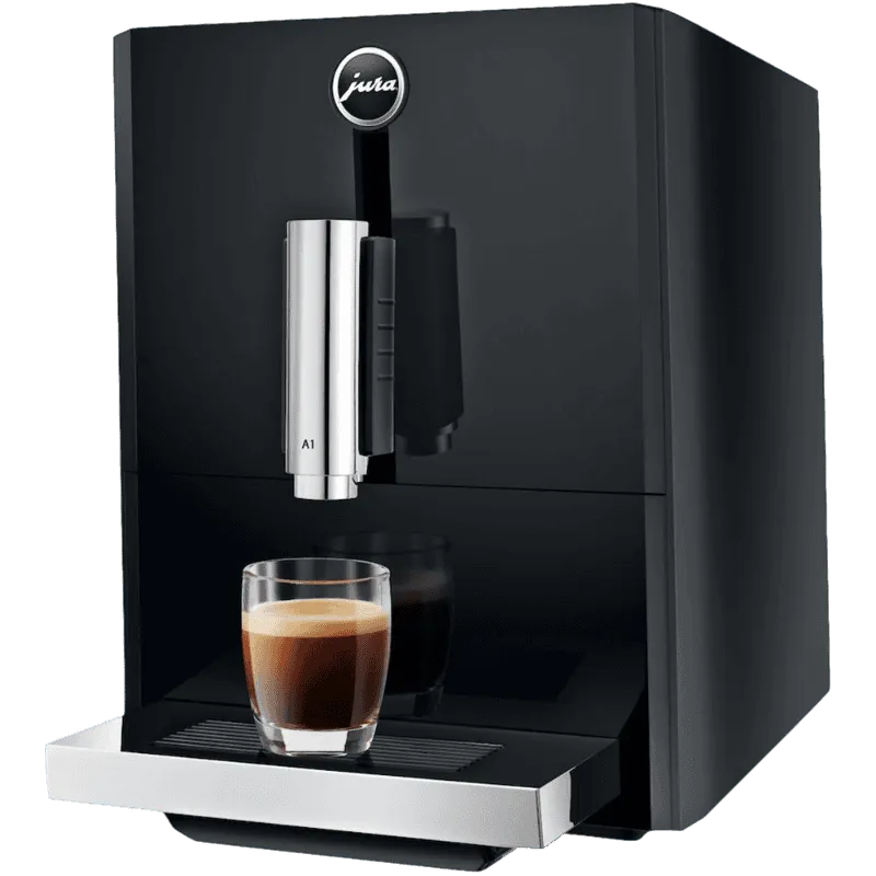Ремонт кофемашин Jura A1 Piano в сервисном центре FIX-Jura