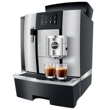Ремонт кофемашин Jura Giga 5 Alu в сервисном центре FIX-Jura
